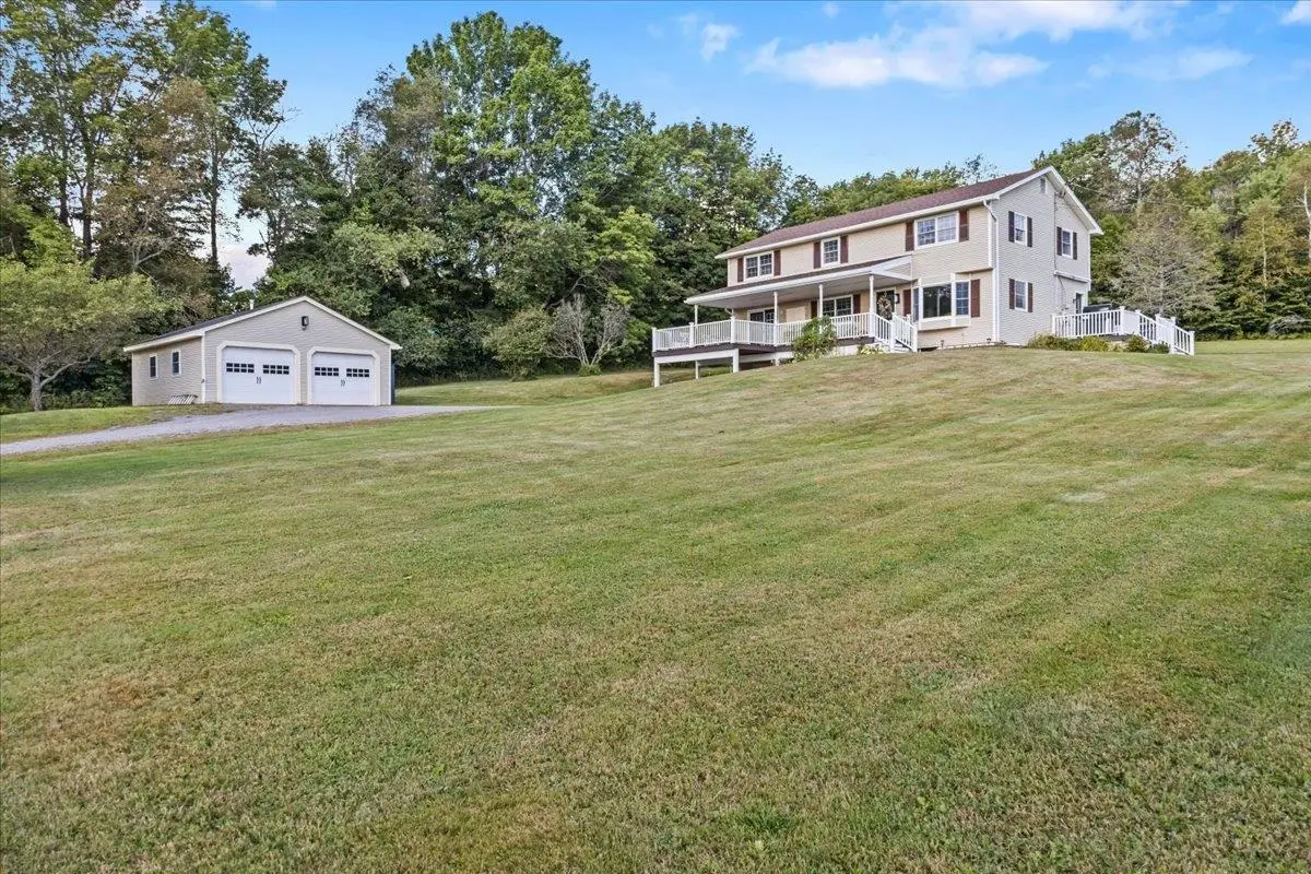 918 Hebard Hill Road, Randolph, VT 05060 - Image #1