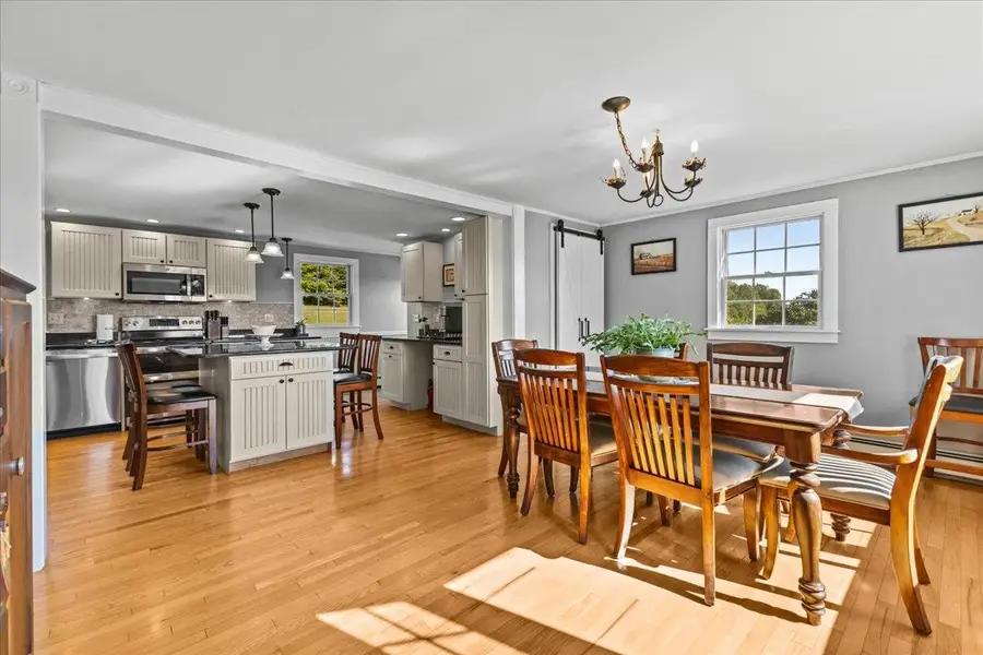 918 Hebard Hill Road, Randolph, VT 05060 - Image #2