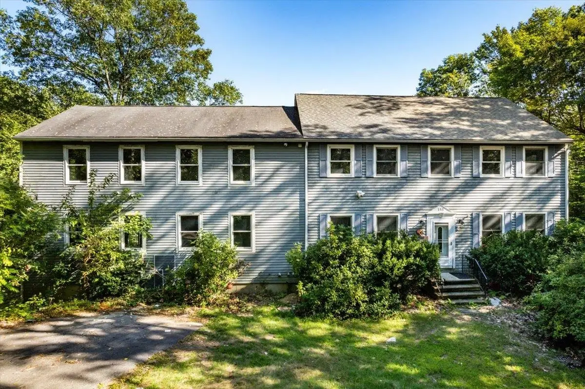 155 Old Wilton Road, New Ipswich, NH 03071 - Image #1
