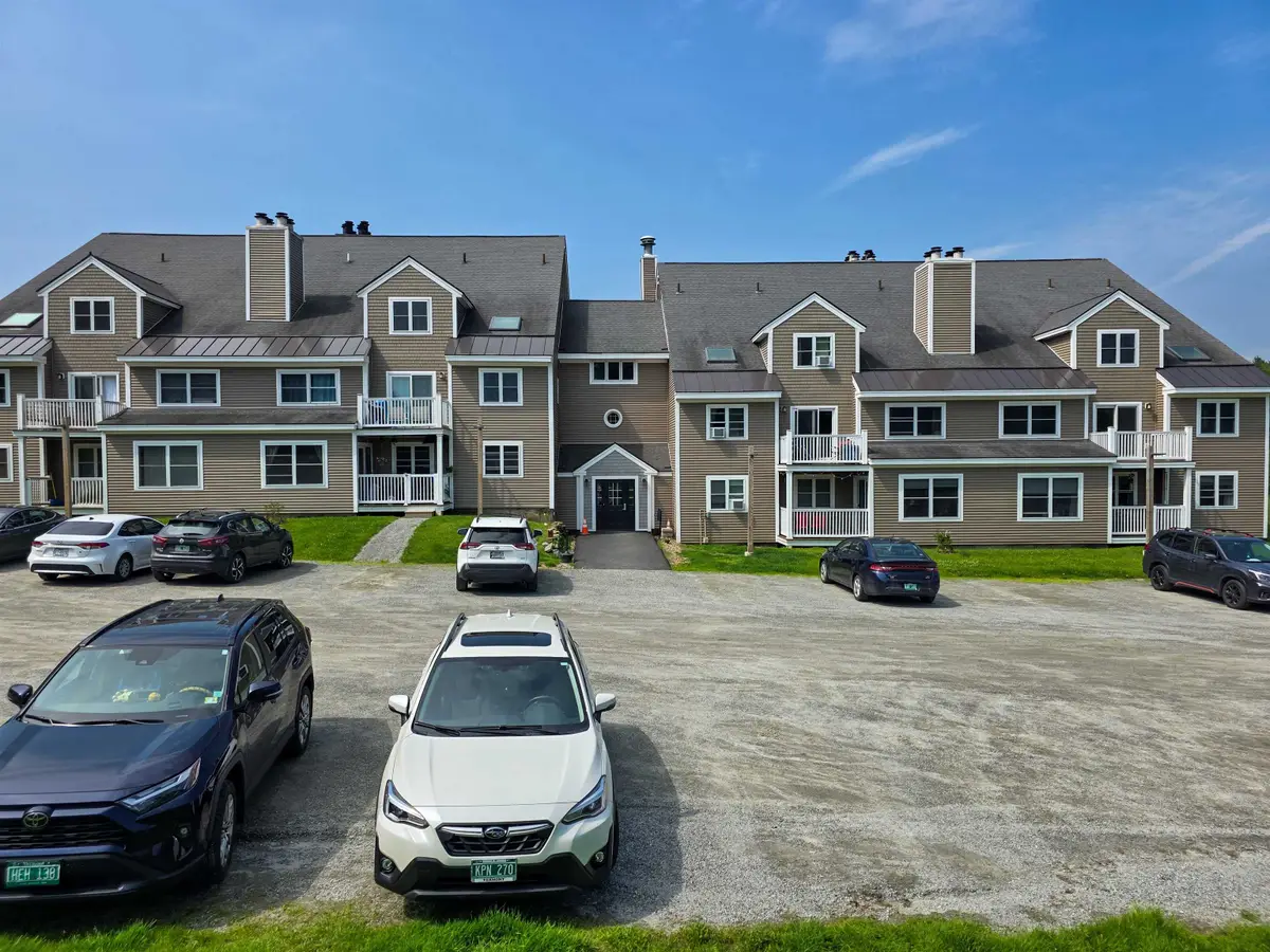 295 Hotel Road #10/10A, Brownsville, VT 05037 - Image #1