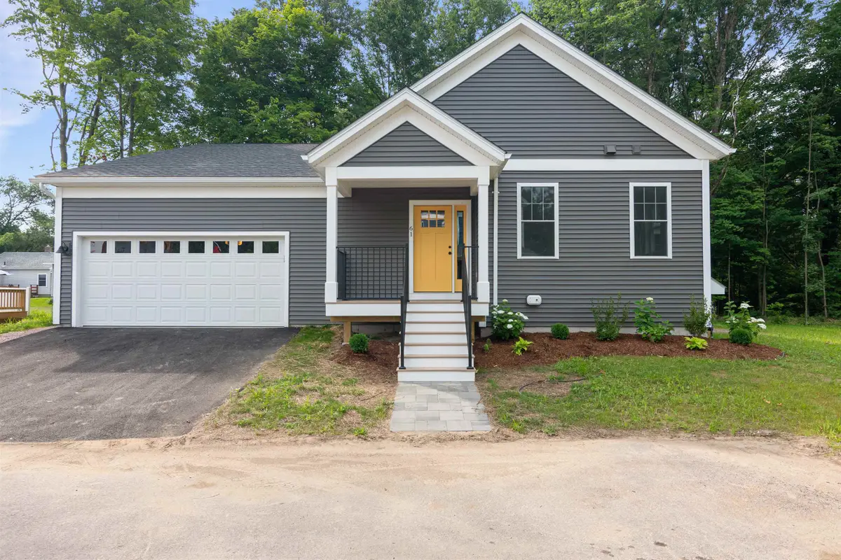 17 Dogwood Circle #17 Welchii, Milton, VT 05468 - Image #1