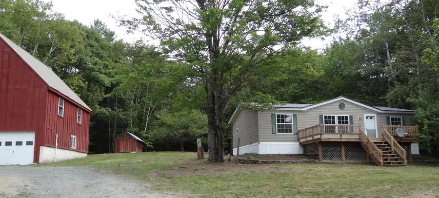 3619 Baltimore Road, Baltimore, VT 05143 - Image #3