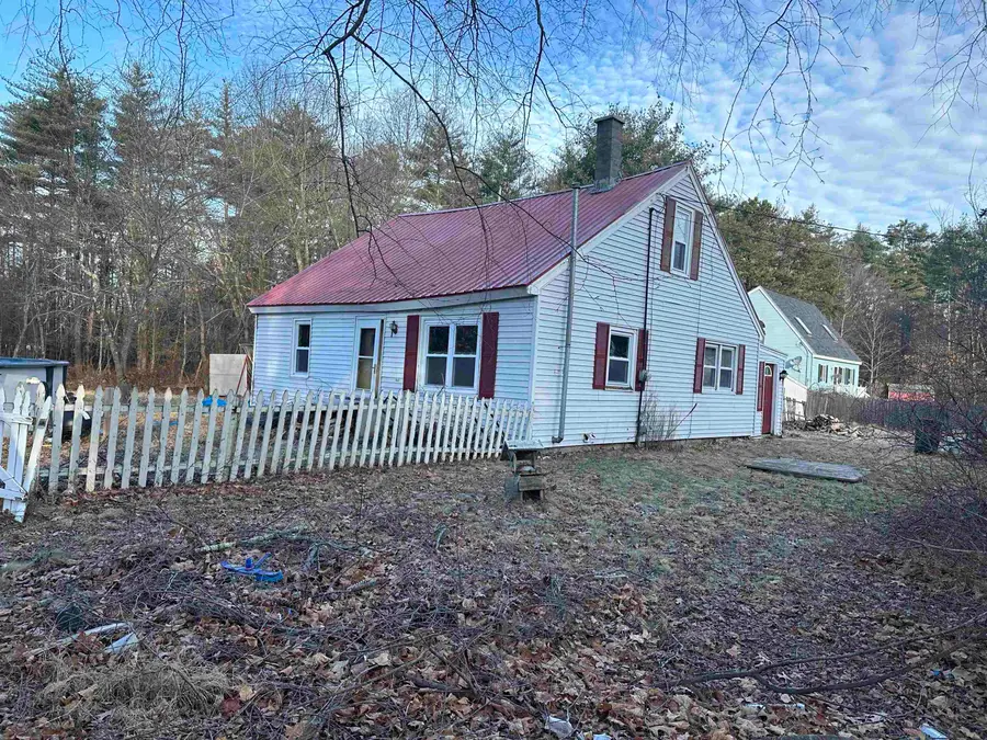 25 Crane Crossing Road, Newton, NH 03858 - Image #2