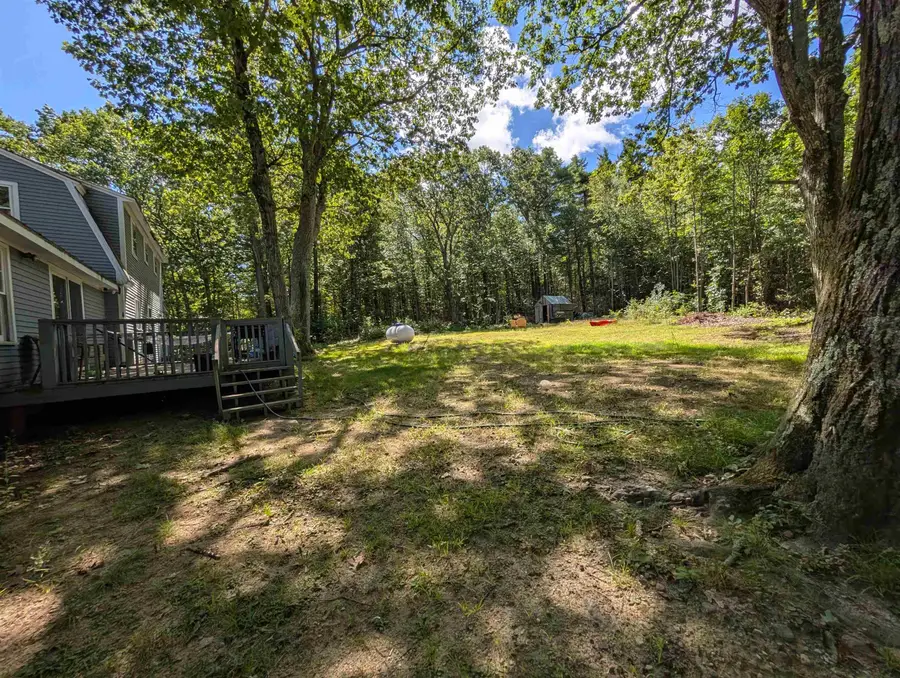 134 Davis Village Road, New Ipswich, NH 03071 - Image #3
