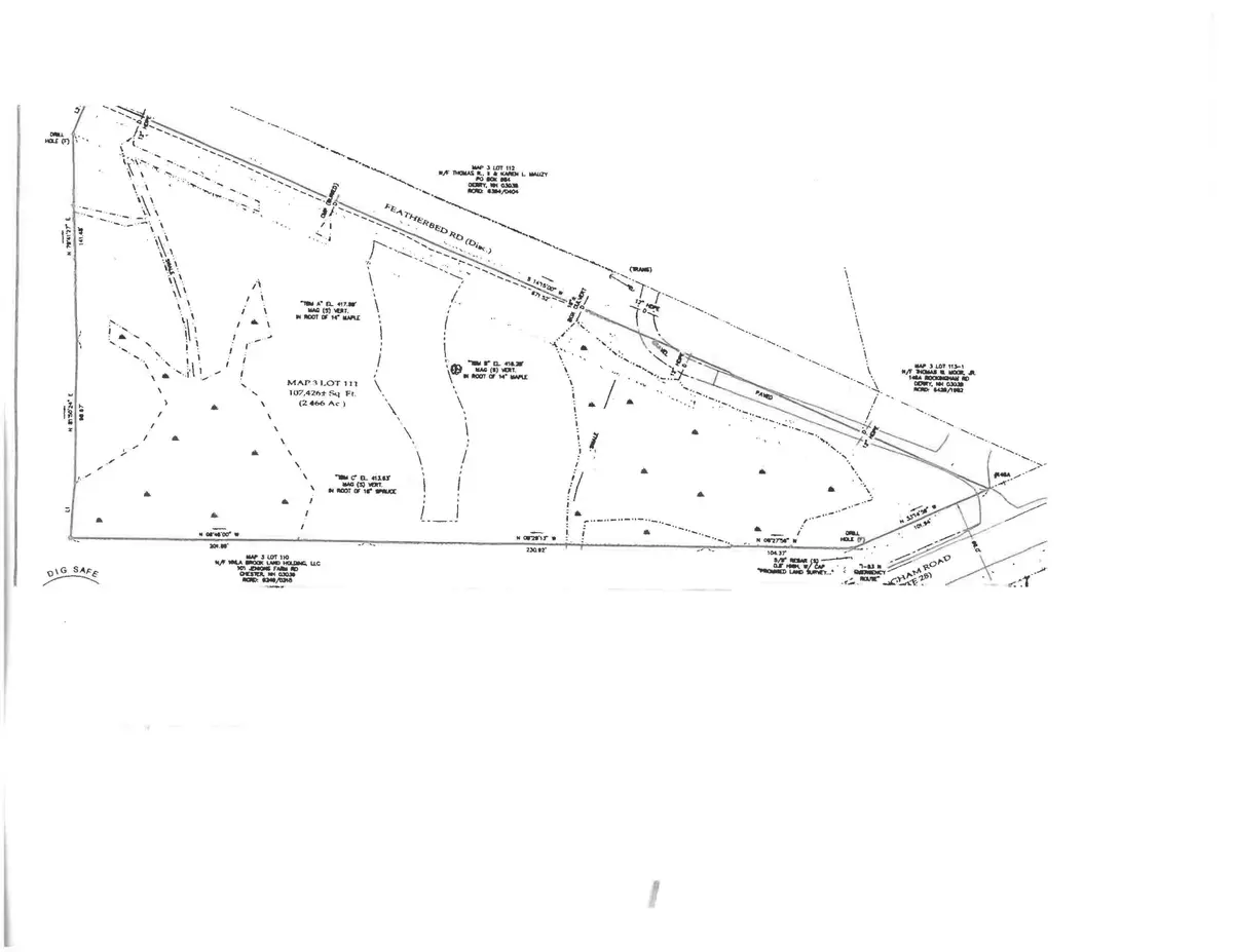 144 Rockingham Road, Derry, NH 03038 - Image #1