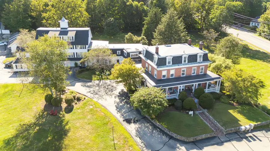 135 Amherst Street #28, Amherst, NH 03031 - Image #2