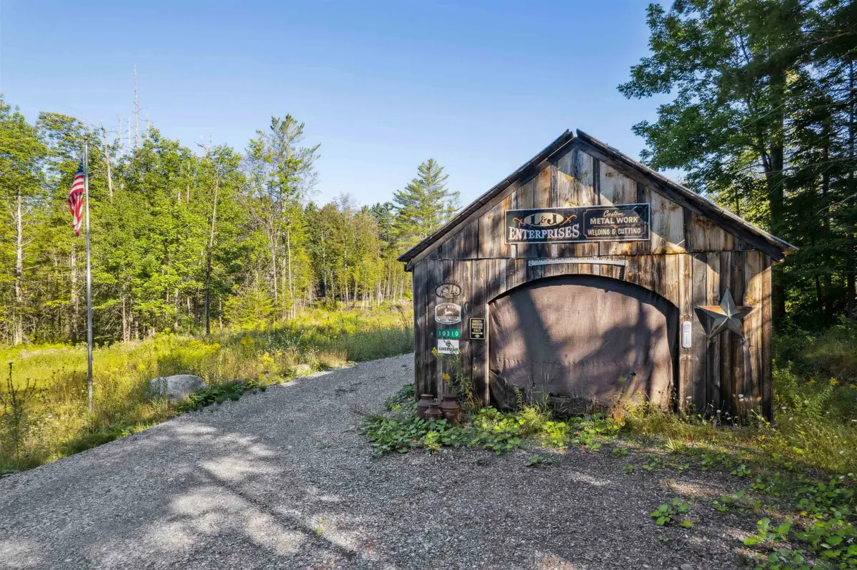 10310 VT Route 113, Vershire, VT 05079 - Image #1