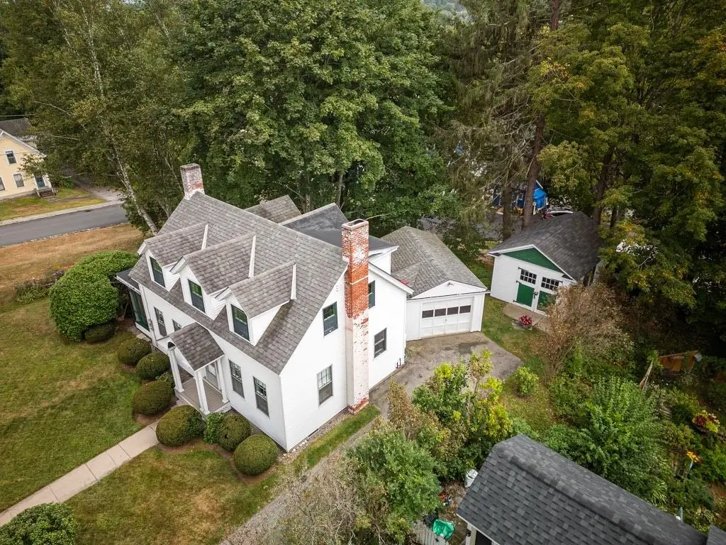 8 Prospect Street, Newport, NH 03773 - Image #1