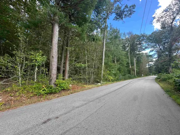 119-7 Map 119 Lot 7 Timber Swamp Road, Hampton, NH 03842