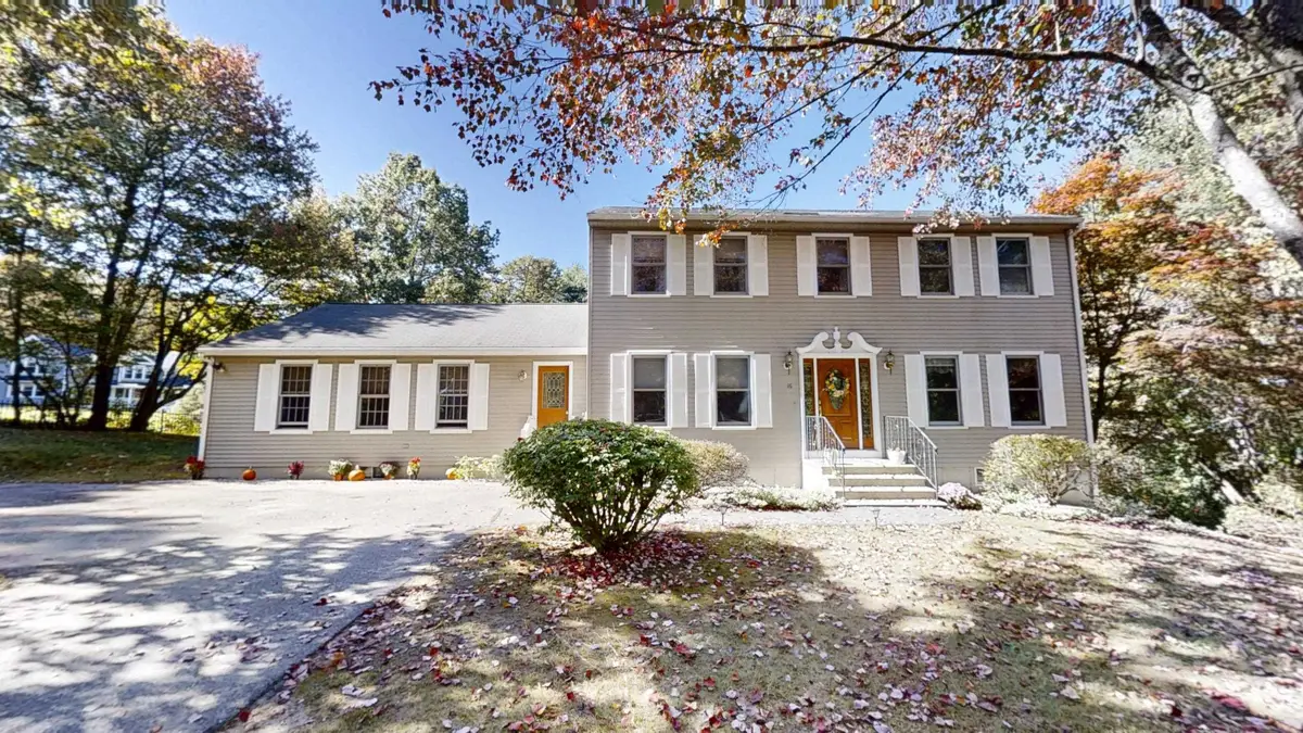 16 Loretta Avenue, Pelham, NH 03076 - Image #1