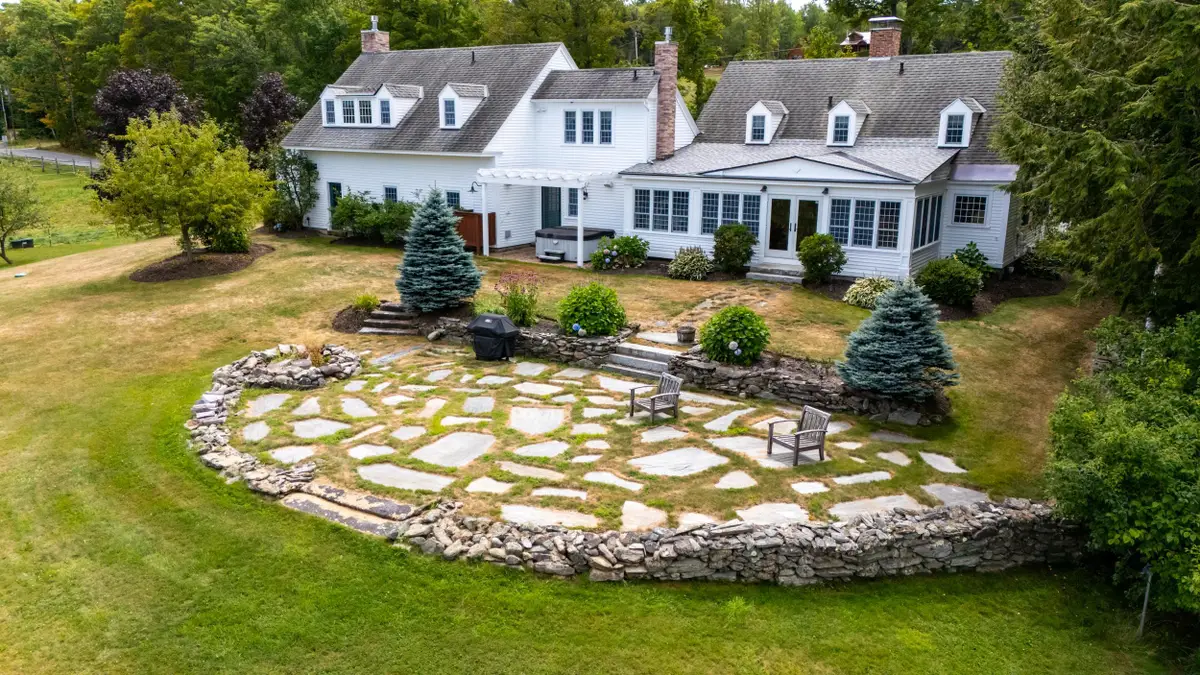 125 Clough Hill Road, Lyman, NH 03585 - Image #1