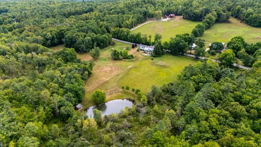 125 Clough Hill Road, Lyman, NH 03585 - Image #3