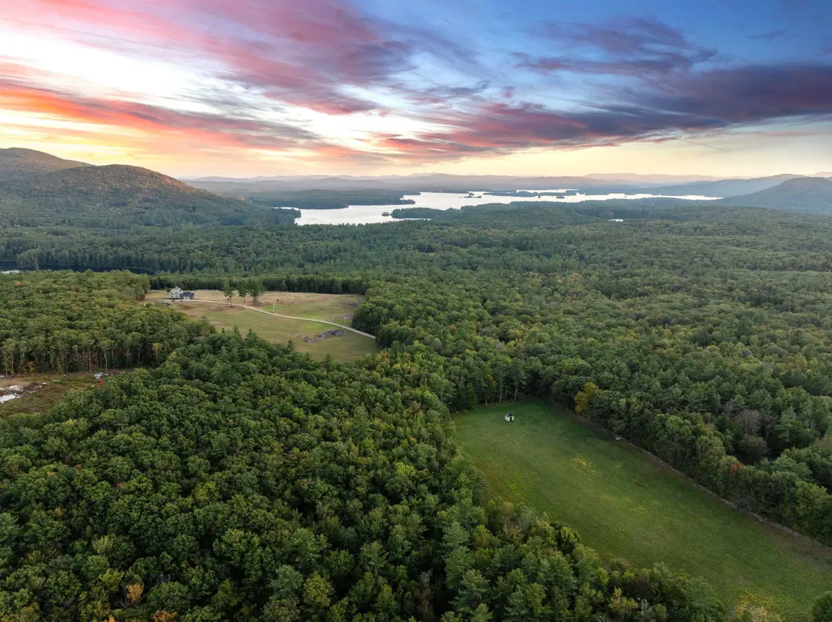 275 Mill Bridge Road, Sandwich, NH 03227 - Image #1