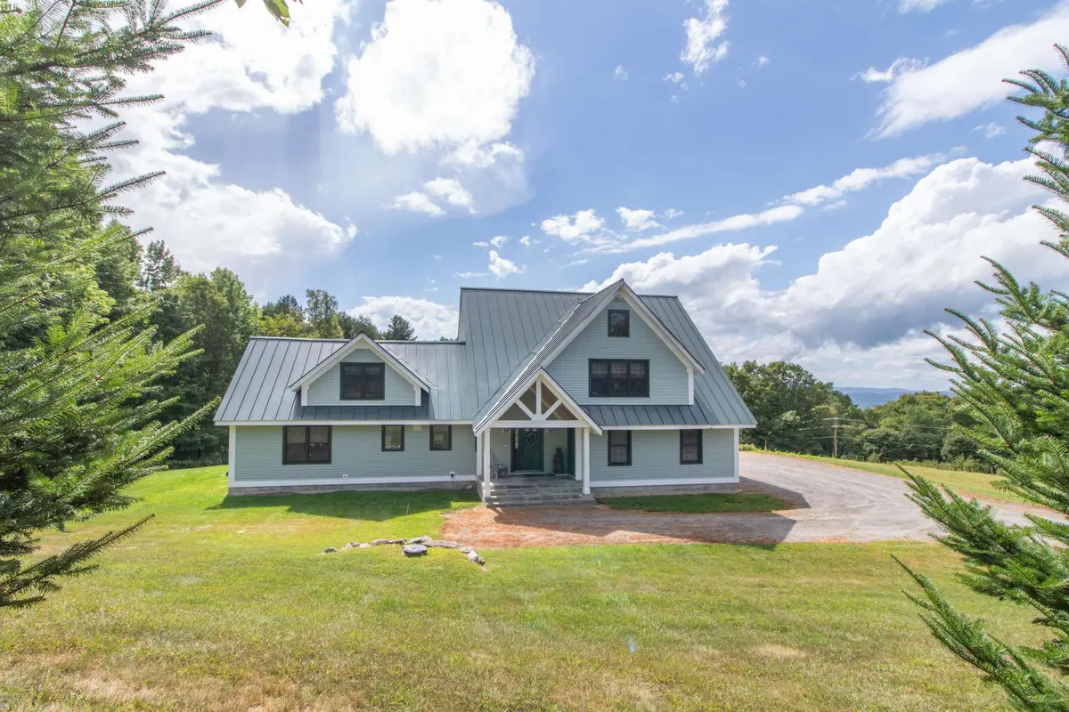 310 Alpine Lane, Burke, VT 05832-9751 - Image #1