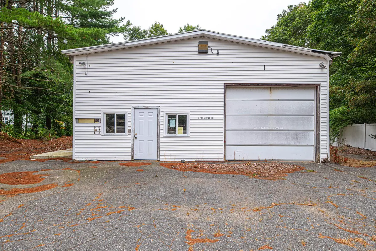 37 Central Road, Rye, NH 03870 - Image #1