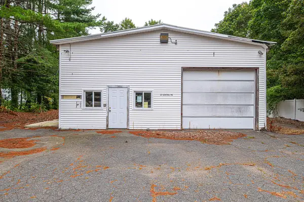 37 Central Road, Rye, NH 03870