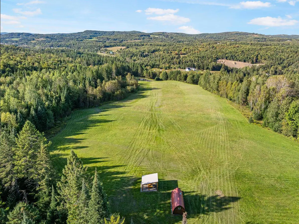 off Harry's Way, Colebrook, NH 03576 - #1