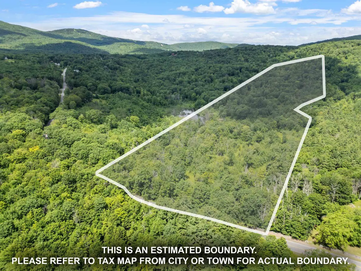 1256 Cherry Valley Road, Gilford, NH 03249 - #1