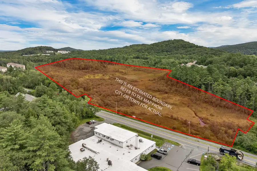 0 Mount Support Road, Lebanon, NH 03766 - Image #2