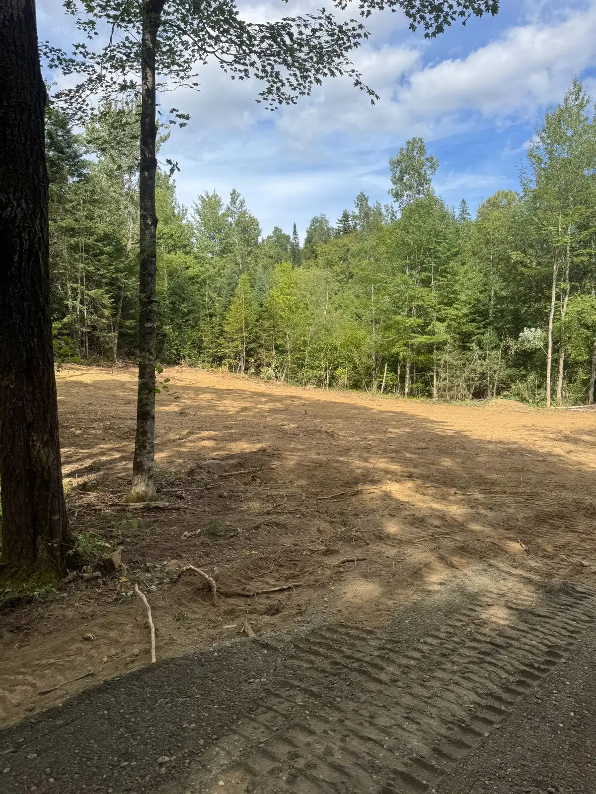 Lot 2 Holden Hill Road, Stewartstown, NH 03576 - Image #1