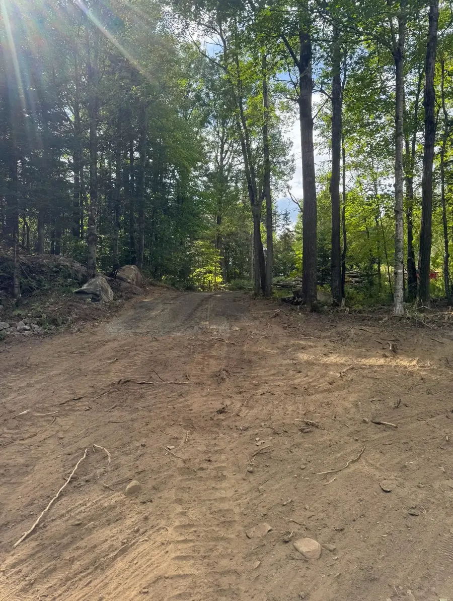 Lot 2 Holden Hill Road, Stewartstown, NH 03576 - Image #2