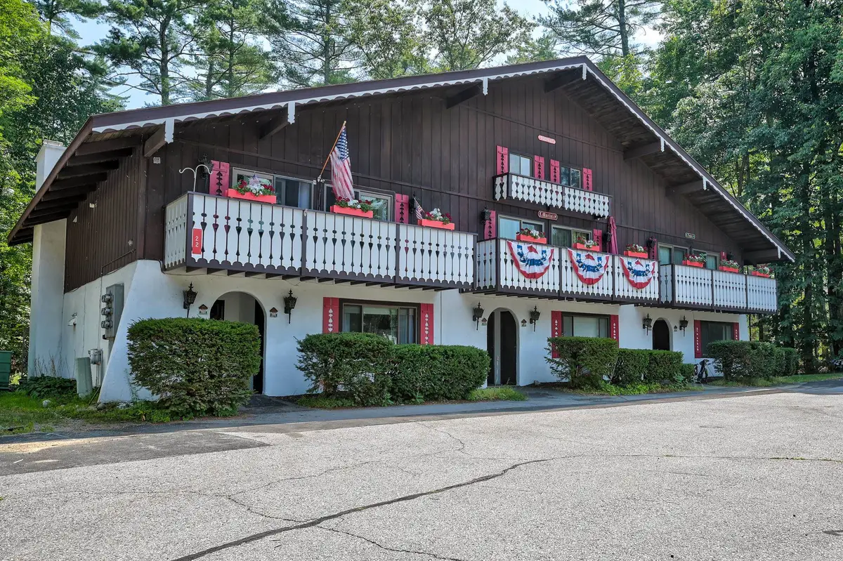 22 Sandtrap Loop #N3, Bartlett, NH 03812 - Image #1