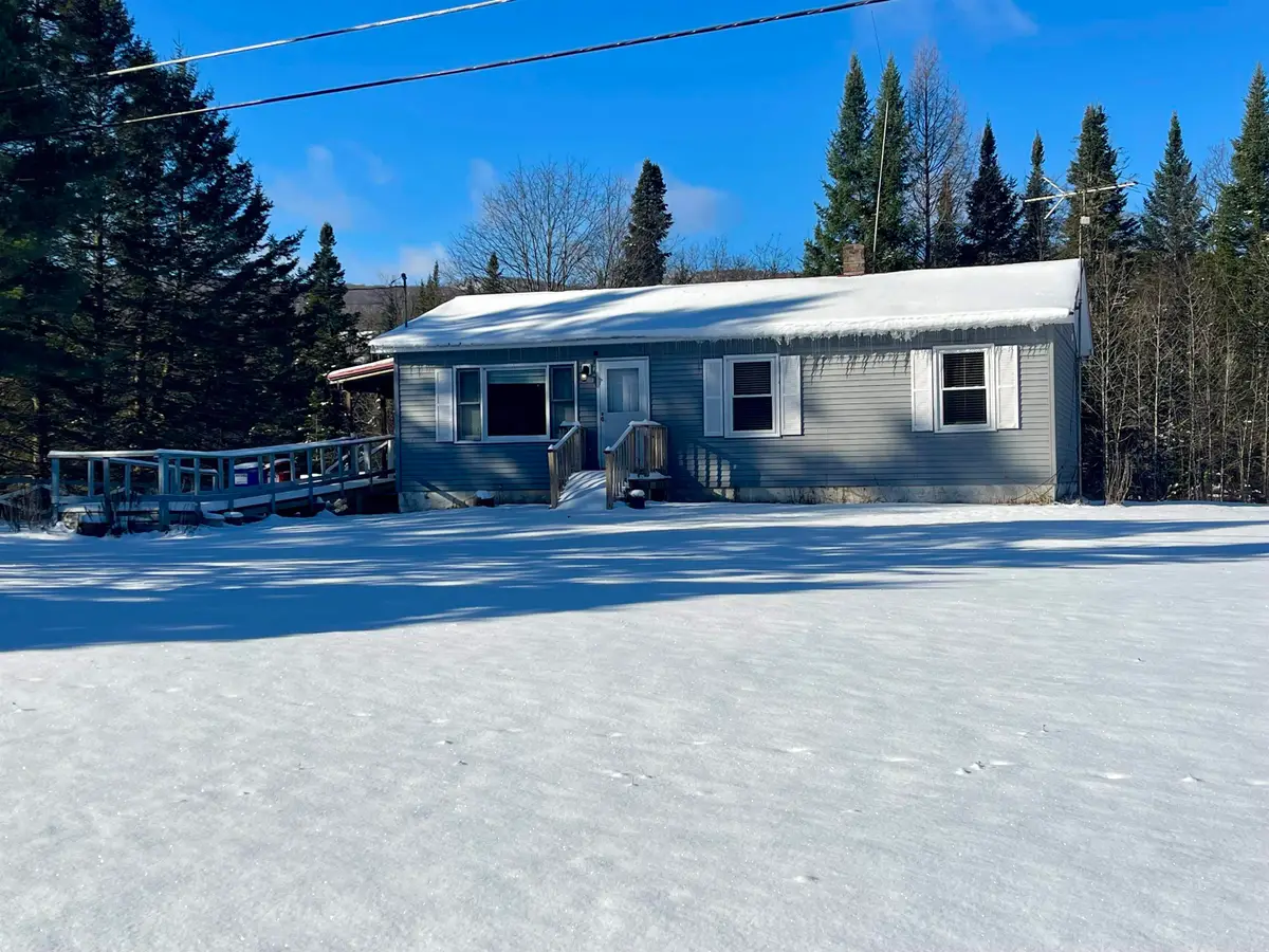 2173 Island Pond Road, Newark, VT 05837 - Image #1