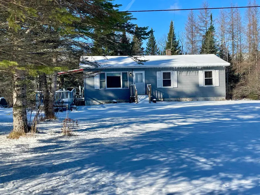 2173 Island Pond Road, Newark, VT 05837 - Image #2