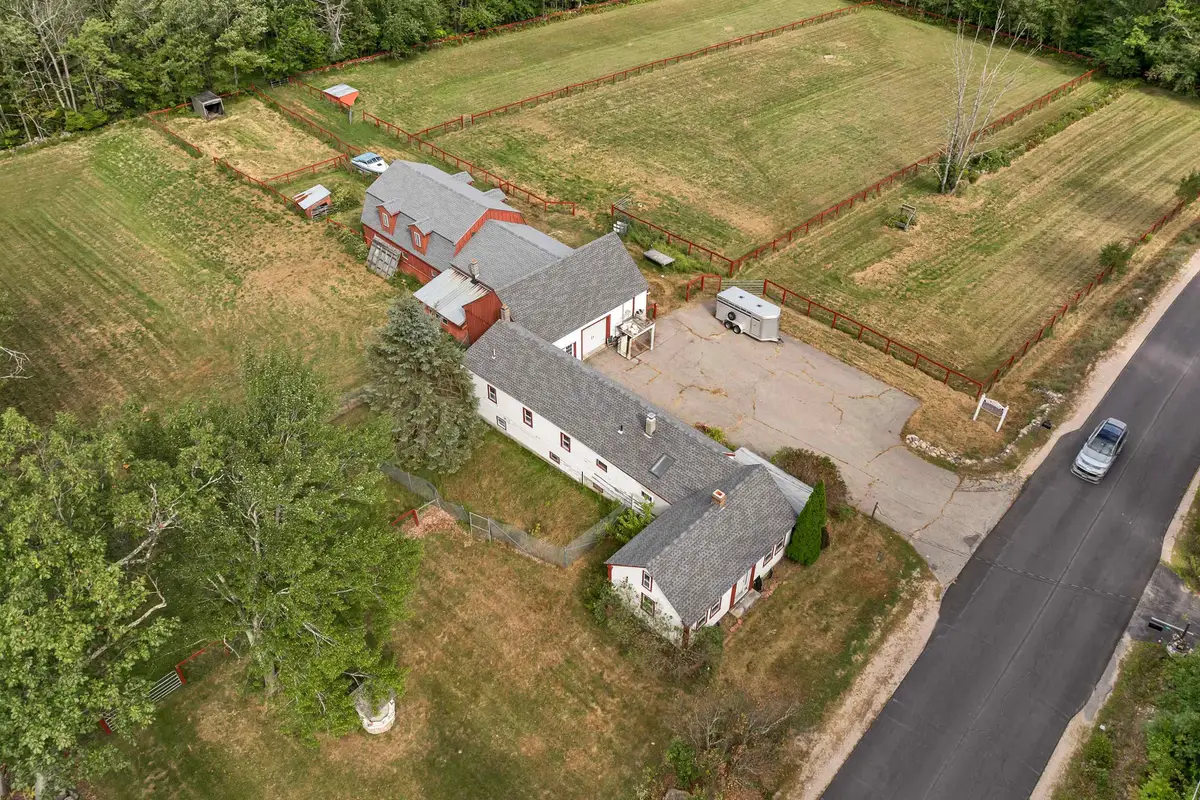 108 Kings Highway, Middleton, NH 03887 - Image #1