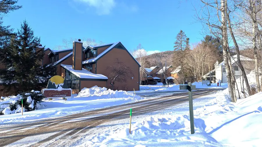 9 Mountain Sun Way #22-A, Waterville Valley, NH 03215 - Image #2