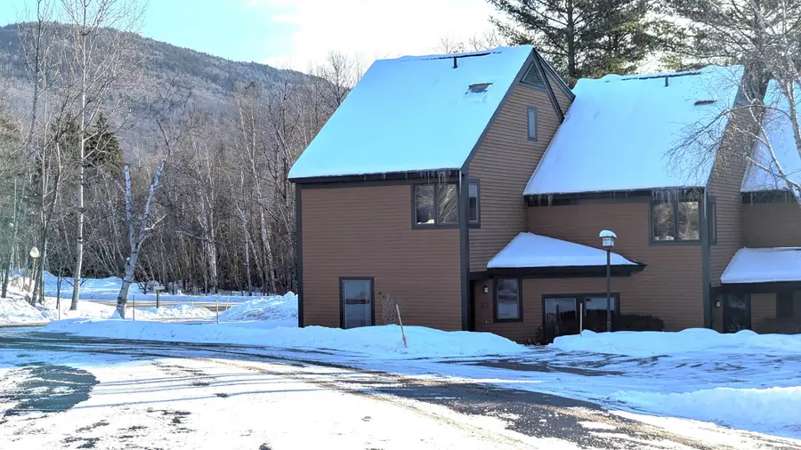 9 Mountain Sun Way #22-A, Waterville Valley, NH 03215 - Image #3