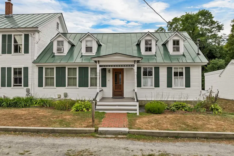 6 On the Common #4, Lyme, NH 03768 - Image #2