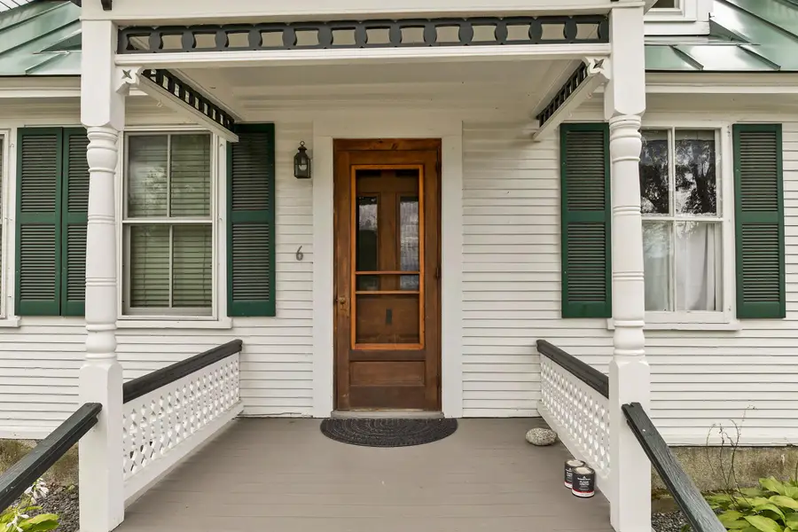 6 On the Common #4, Lyme, NH 03768 - Image #3