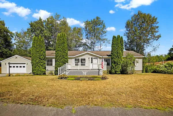 55 Osprey Road, Alton, NH 03809