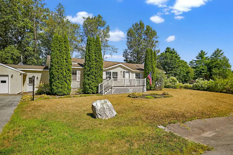 55 Osprey Road, Alton, NH 03809 - Image #2