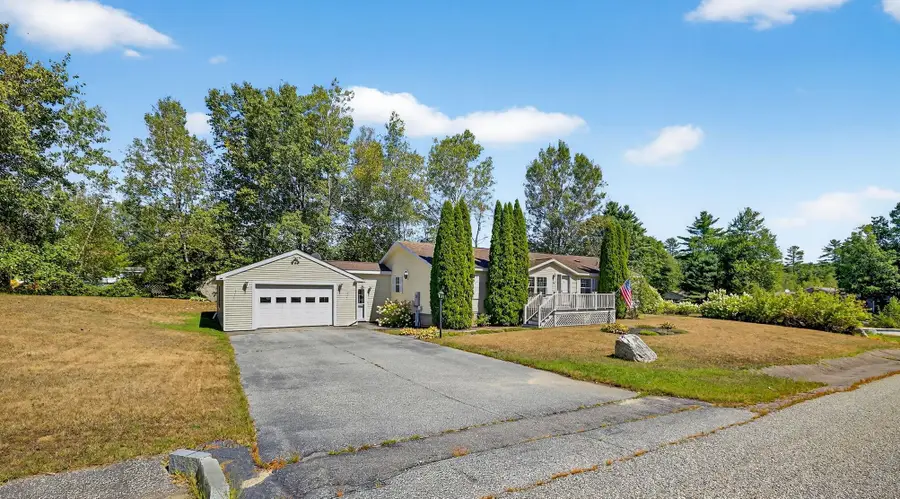 55 Osprey Road, Alton, NH 03809 - Image #3