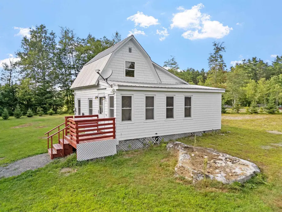 2877 Mt Moosilauke Highway, Pike, NH 03780 - Image #2
