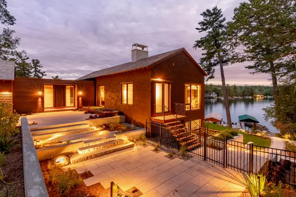 164 Edgewater Drive, Gilford, NH 03249