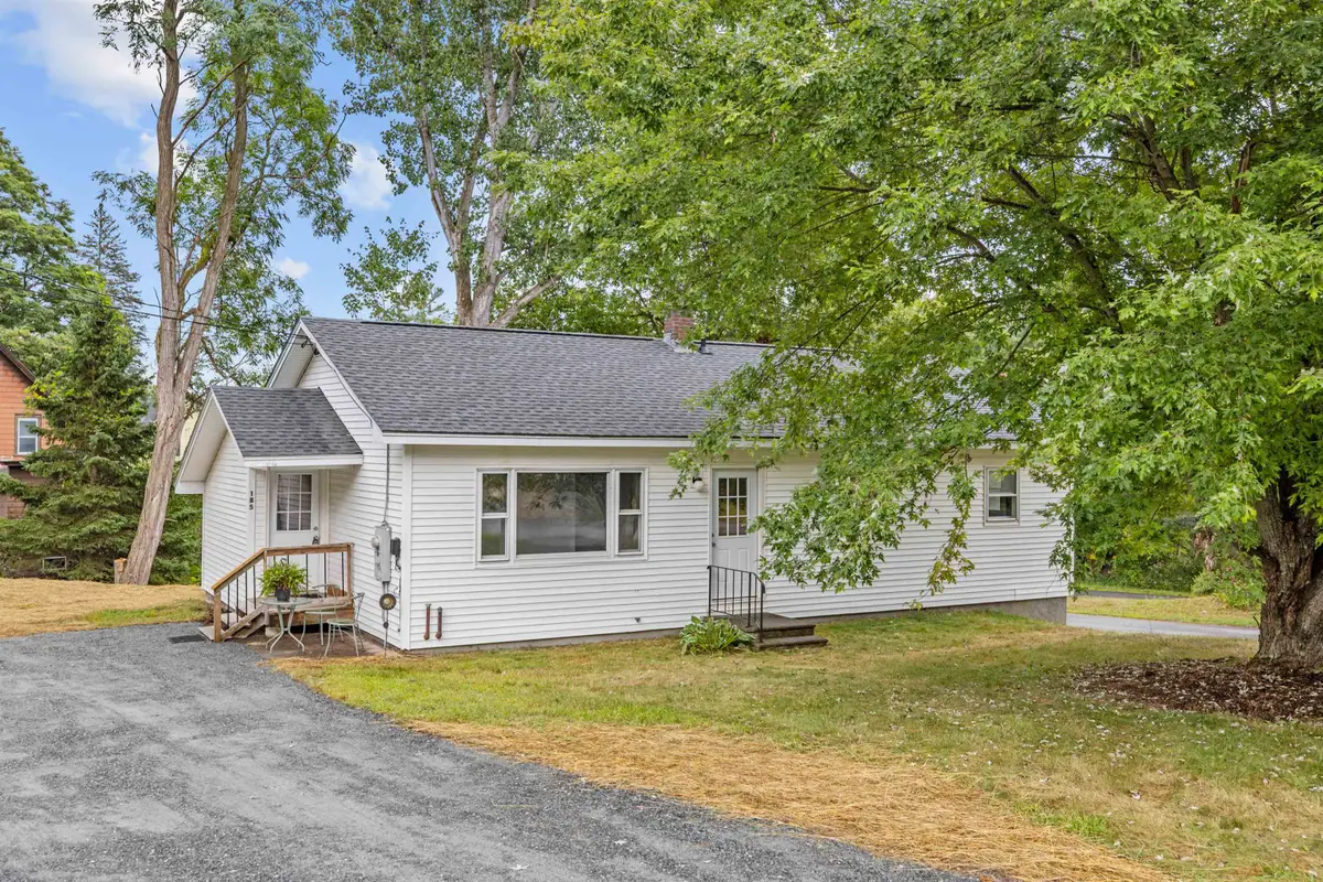 185 Highland Avenue, Lisbon, NH 03585 - Image #1