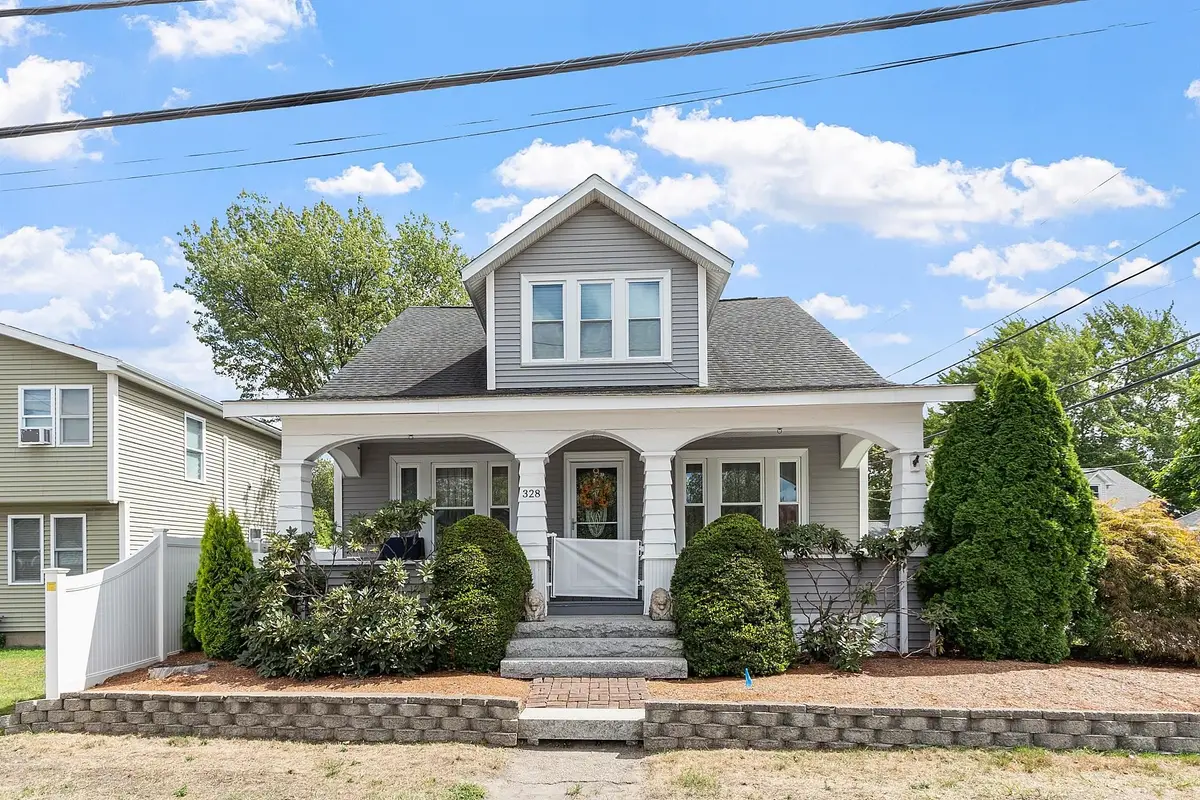 328 West Hollis Street, Nashua, NH 03060 - Image #1