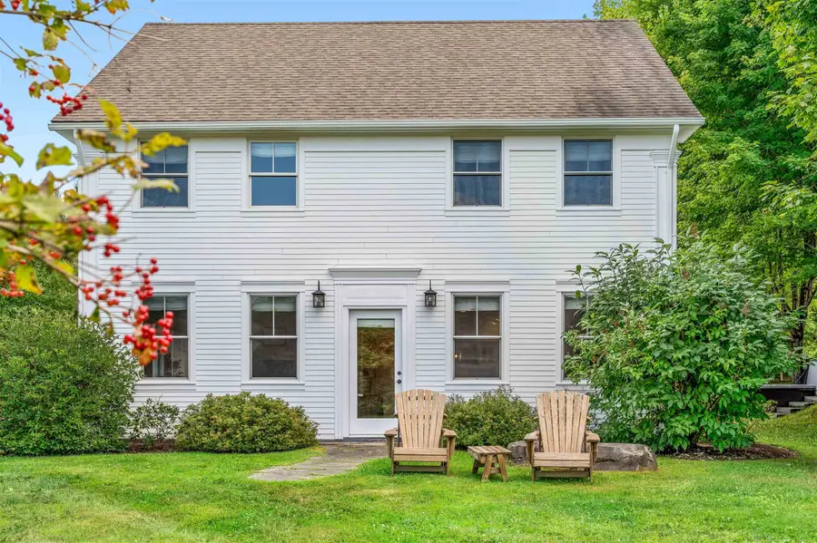 85 Smith Falls Lane, Stowe, VT 05672 - Image #2