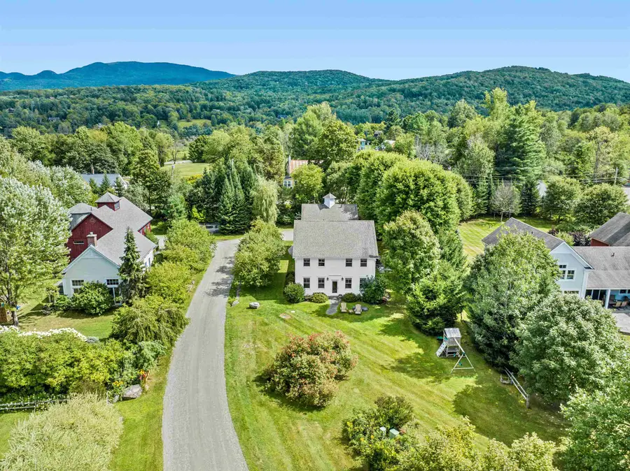 85 Smith Falls Lane, Stowe, VT 05672 - Image #3
