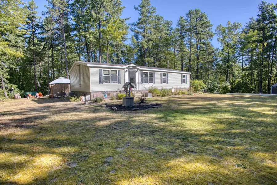 33 Blueberry Road, Ossipee, NH 03814 - Image #2