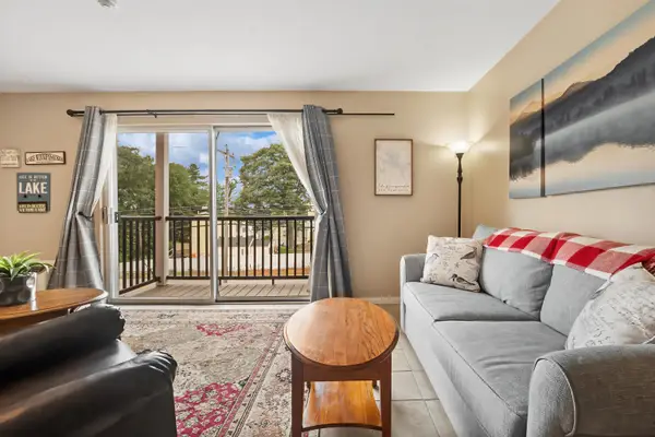 131 Lake Street #214, Gilford, NH 03249