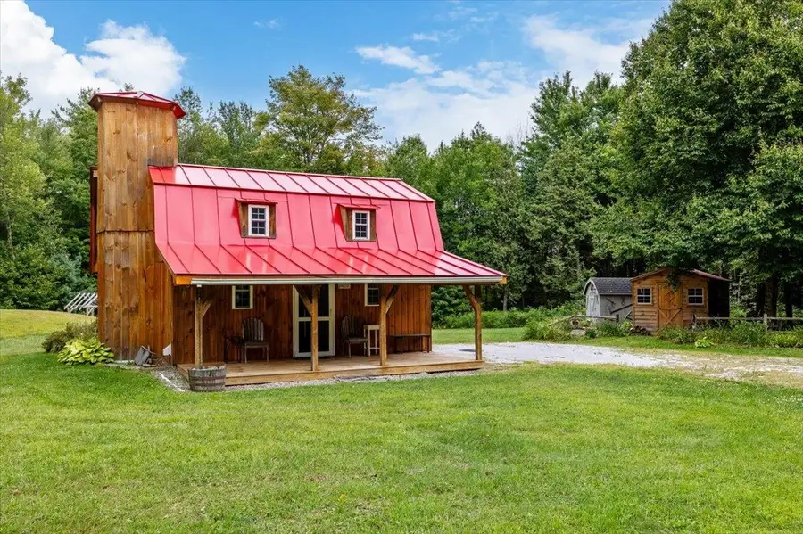 88 Ponderosa Drive, Franklin, VT 05457 - Image #2