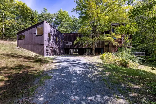 3525 Beaver Meadow Road, Sharon, VT 05065