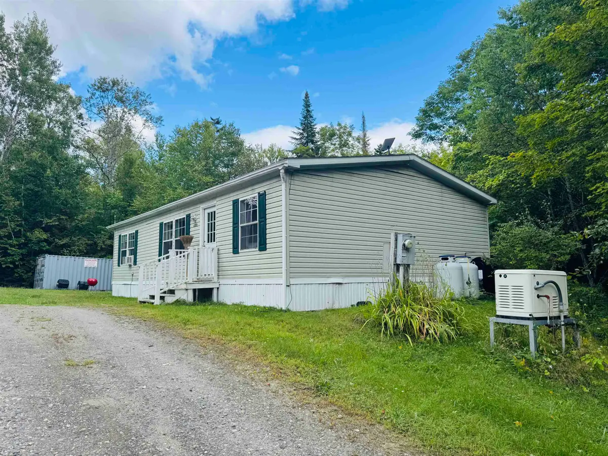 1352 Mud Hollow Road, Kirby, VT 05824 - Image #1