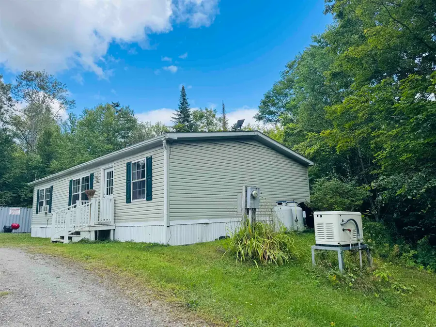 1352 Mud Hollow Road, Kirby, VT 05824 - Image #2