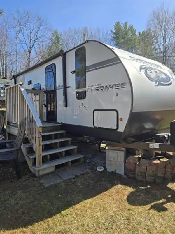 554 Endicott North Street #31, Laconia, NH 03246