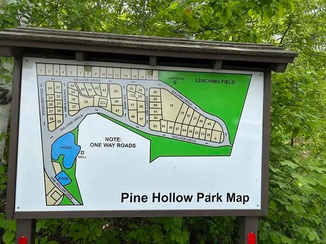 554 Endicott North Street #31, Laconia, NH 03246 - #2